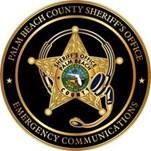 Palm Beach County Sheriff's Office Logo